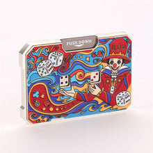 Load image into Gallery viewer, Zinc Alloy Dice EDC Fidget Toy Exquisite Decompression Toy ADHD Anti-anxiety Toy Suitable for Office &amp; Party Gatherings