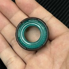 Load image into Gallery viewer, Fun ratchet ring plastic EDC Fidget Ring Stress Relief &amp; Concentration Fidget Toys Office Relaxation Toy ADHD Tool Idea Gifts