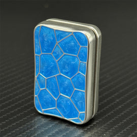 Creative Magnetic Infinite Push Fidget Slider Fashion Metal EDC Fidget Toy Leisure Decompression Toy ADHD Tool Idea Gifts