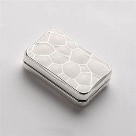 Creative Magnetic Infinite Push Fidget Slider Fashion Metal EDC Fidget Toy Leisure Decompression Toy ADHD Tool Idea Gifts