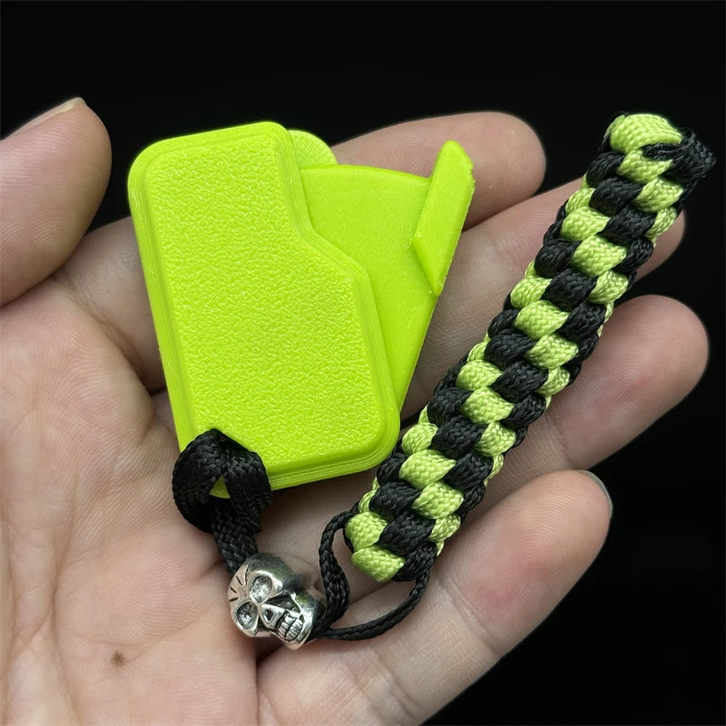 Novelty Swinging Fidget Toys EDC Plastic Fidget Sliders Stress Relief Fun Fidget Toy ADHD Anti-Anxiety Toy Office Relaxation Toy