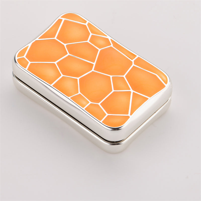 Creative Magnetic Infinite Push Fidget Slider Fashion Metal EDC Fidget Toy Leisure Decompression Toy ADHD Tool Idea Gifts