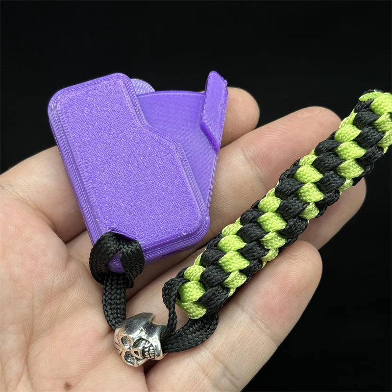 Novelty Swinging Fidget Toys EDC Plastic Fidget Sliders Stress Relief Fun Fidget Toy ADHD Anti-Anxiety Toy Office Relaxation Toy