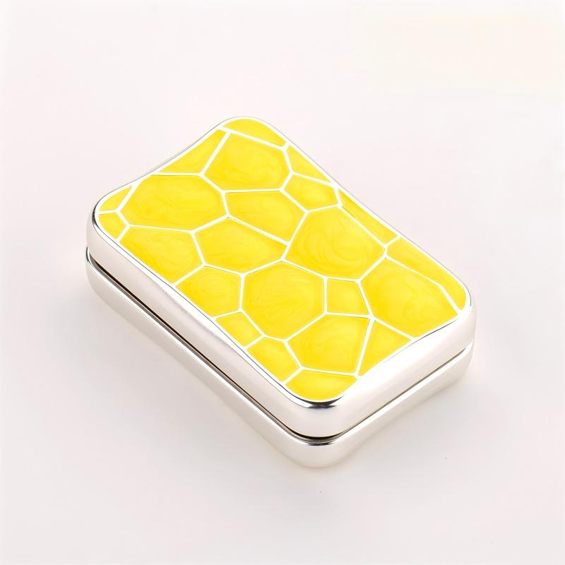 Creative Magnetic Infinite Push Fidget Slider Fashion Metal EDC Fidget Toy Leisure Decompression Toy ADHD Tool Idea Gifts