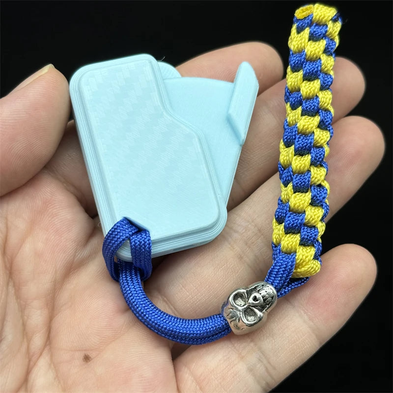 Novelty Swinging Fidget Toys EDC Plastic Fidget Sliders Stress Relief Fun Fidget Toy ADHD Anti-Anxiety Toy Office Relaxation Toy