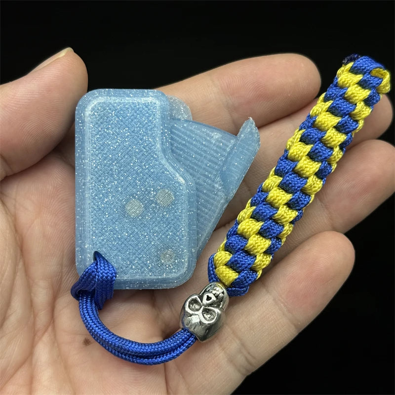 Novelty Swinging Fidget Toys EDC Plastic Fidget Sliders Stress Relief Fun Fidget Toy ADHD Anti-Anxiety Toy Office Relaxation Toy