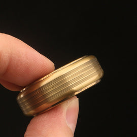 Zen Buddha Fidget Spinner Adult Metal EDC Fidget Toys ADHD Hand Spinner Antistress toys Anxiety Stress Relief Desk Toys