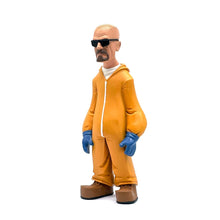 Load image into Gallery viewer, Cartoon Kawaii Breaking Bad Bryan Cranston Action Figure Painted Resin Model Toy Gift Collection