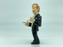 Load image into Gallery viewer, Cartoon Style Breaking Bad Action Figures Lawyer Saul Goodman Resin Model Movie Character Miniature Figurine Desktop Decoration