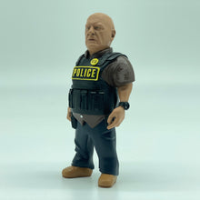 Load image into Gallery viewer, Classic Cartoon Style Breaking Bad Action Figure  Hank Resin Model Miniature Figurines Desktop Decoration