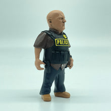 Load image into Gallery viewer, Classic Cartoon Style Breaking Bad Action Figure  Hank Resin Model Miniature Figurines Desktop Decoration