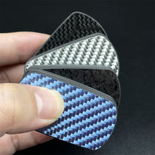 Load image into Gallery viewer, Carbon Fiber Magnetic Push Slider EDC Adult Fidget Toys Anti Stress Toys Hand Spinner ADHD Anxiety Autism Stress Relief