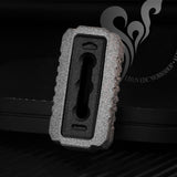 Razor Gravel Magnetic Push Slider EDC Adult Fidget Toys Anti Stress Toys Hand Spinner ADHD Anxiety Autism Stress Relief