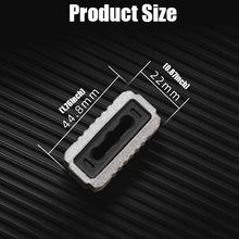 Load image into Gallery viewer, Razor Gravel Magnetic Push Slider EDC Adult Fidget Toys Anti Stress Toys Hand Spinner ADHD Anxiety Autism Stress Relief